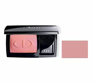 DIOR Rouge Blush 601 Hologlam rosa